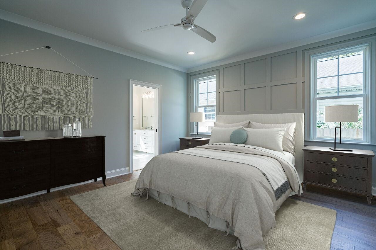 211 Bledsoe Avenue Raleigh, NC 27601 - Photo 10 of 30 Photo 10