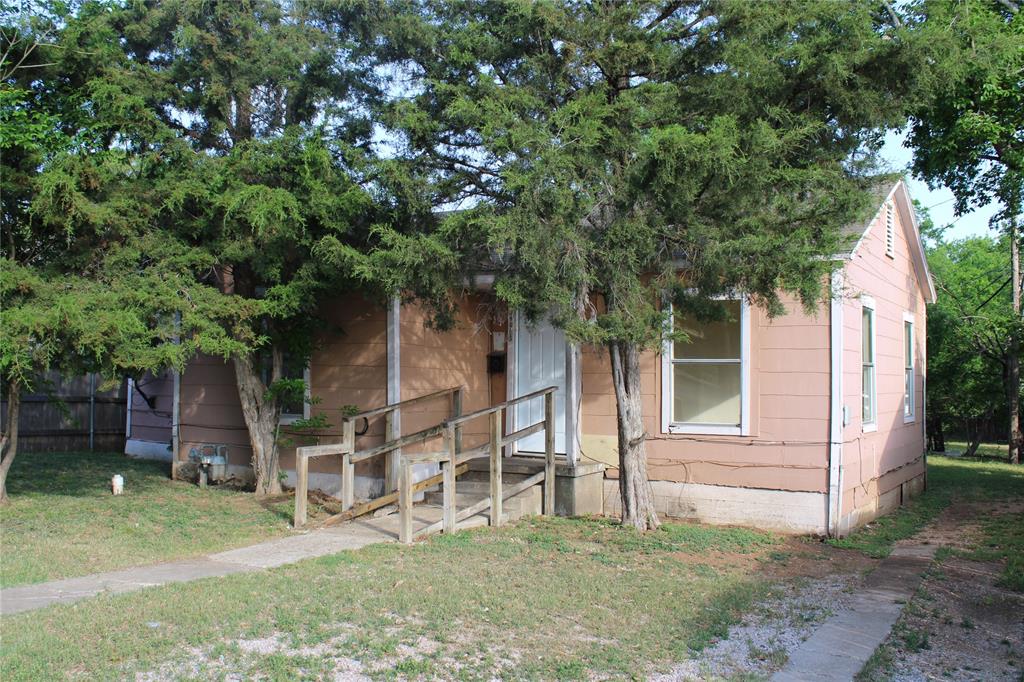 2909 Lyle Avenue Waco, TX 76708 - Photo 1 of 1 Gallery Image 1