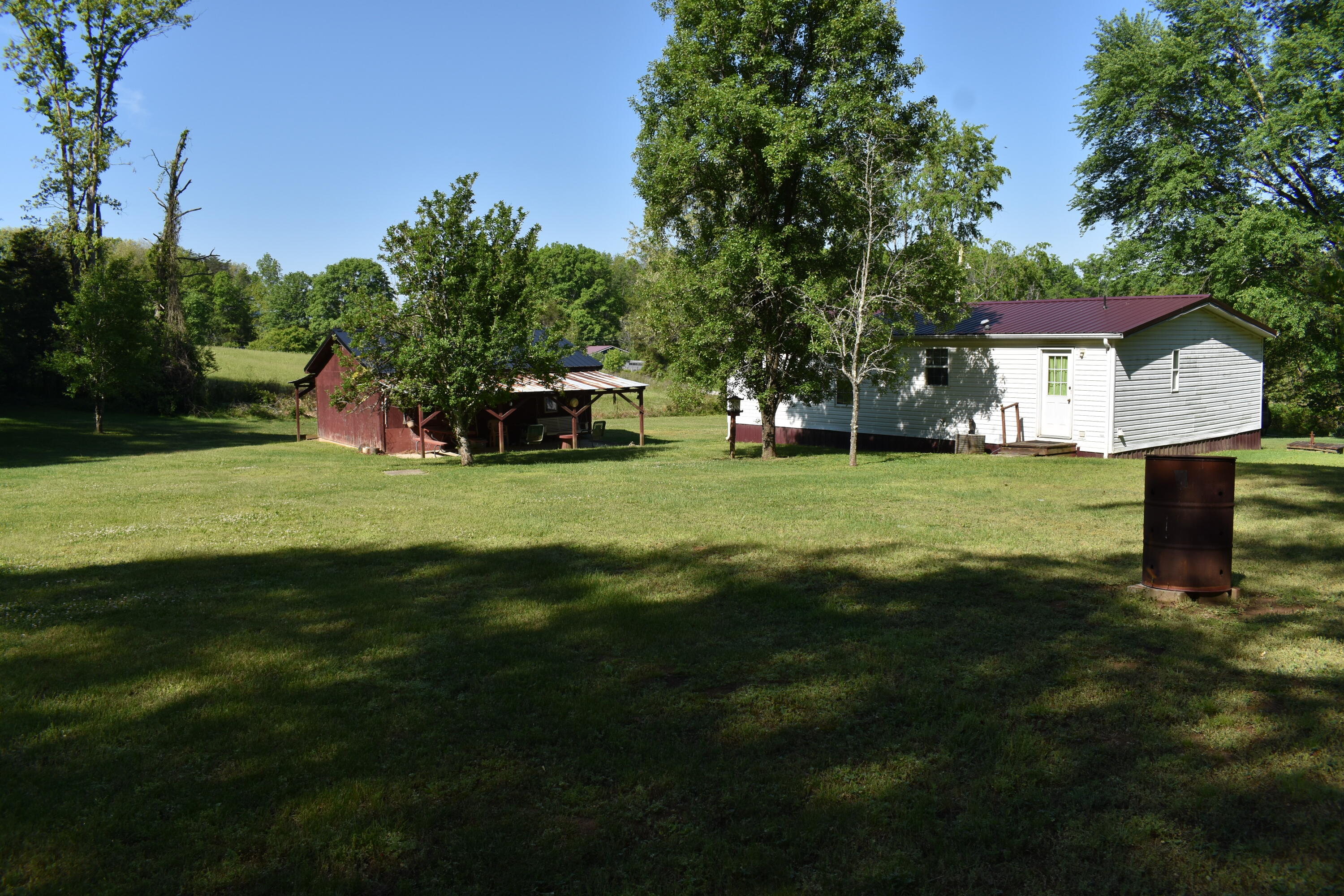 2773 Mud Lick Road Salt Lick, KY 40371 - Photo 40 of 40 DSC_0446