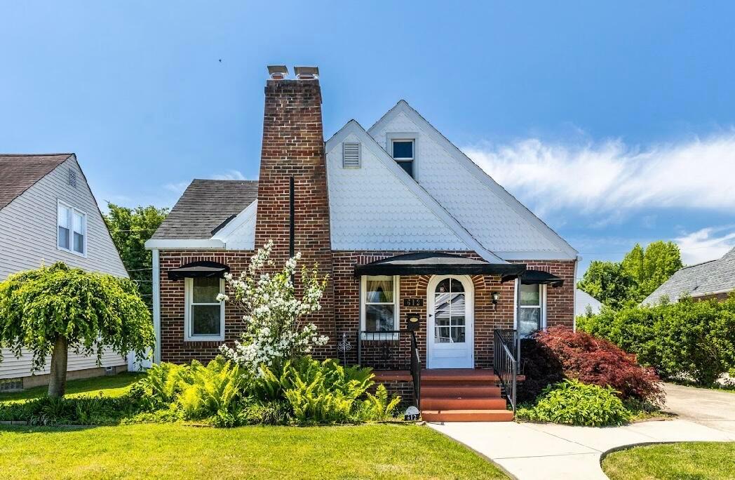 612 Commanche Road Chillicothe, OH 45601 - Photo 1 of 35 109392E9-F4DE-4D53-ACFA-DD5D52B24025