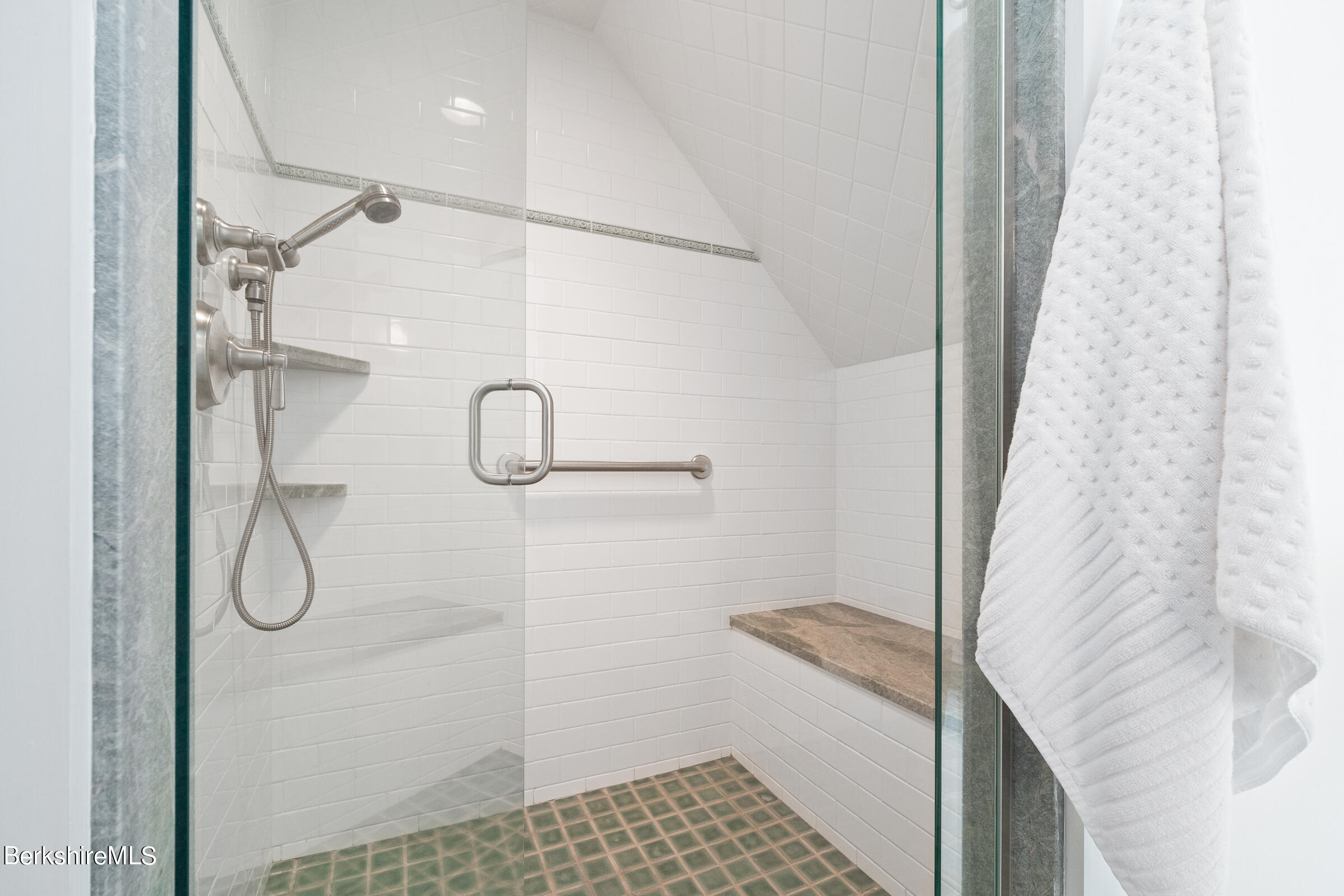 707 Stratford Road New Marlborough, MA 01259 - Photo 51 of 72 a bathroom with a shower