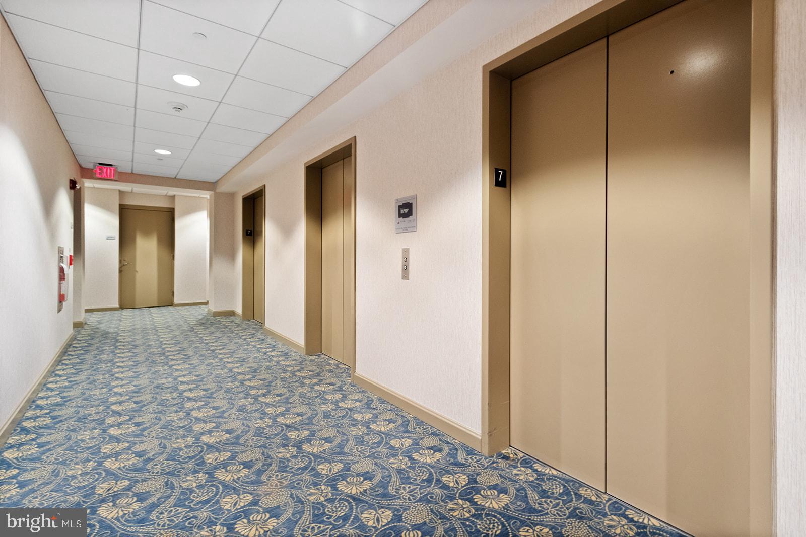 901 North Penn Street, Unit R708 Philadelphia, PA 19123 - Photo 30 of 41