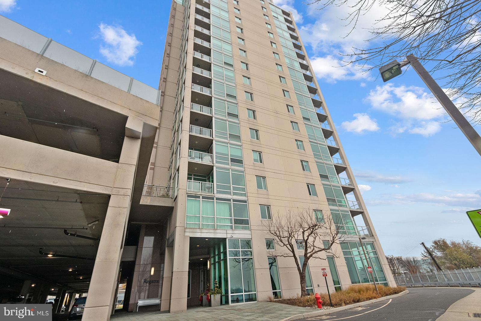 901 North Penn Street, Unit R708 Philadelphia, PA 19123 - Photo 31 of 41