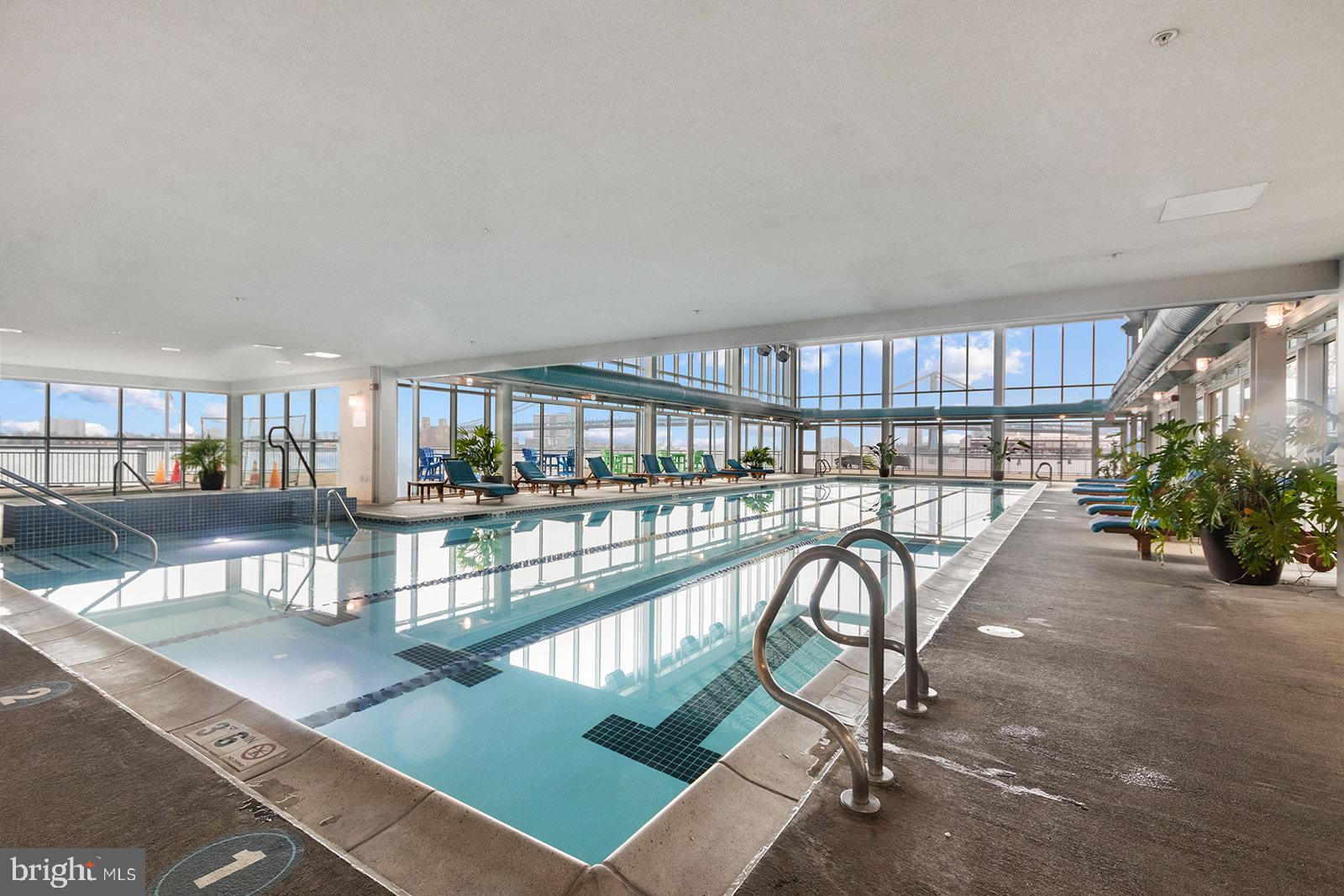 901 North Penn Street, Unit R708 Philadelphia, PA 19123 - Photo 35 of 41