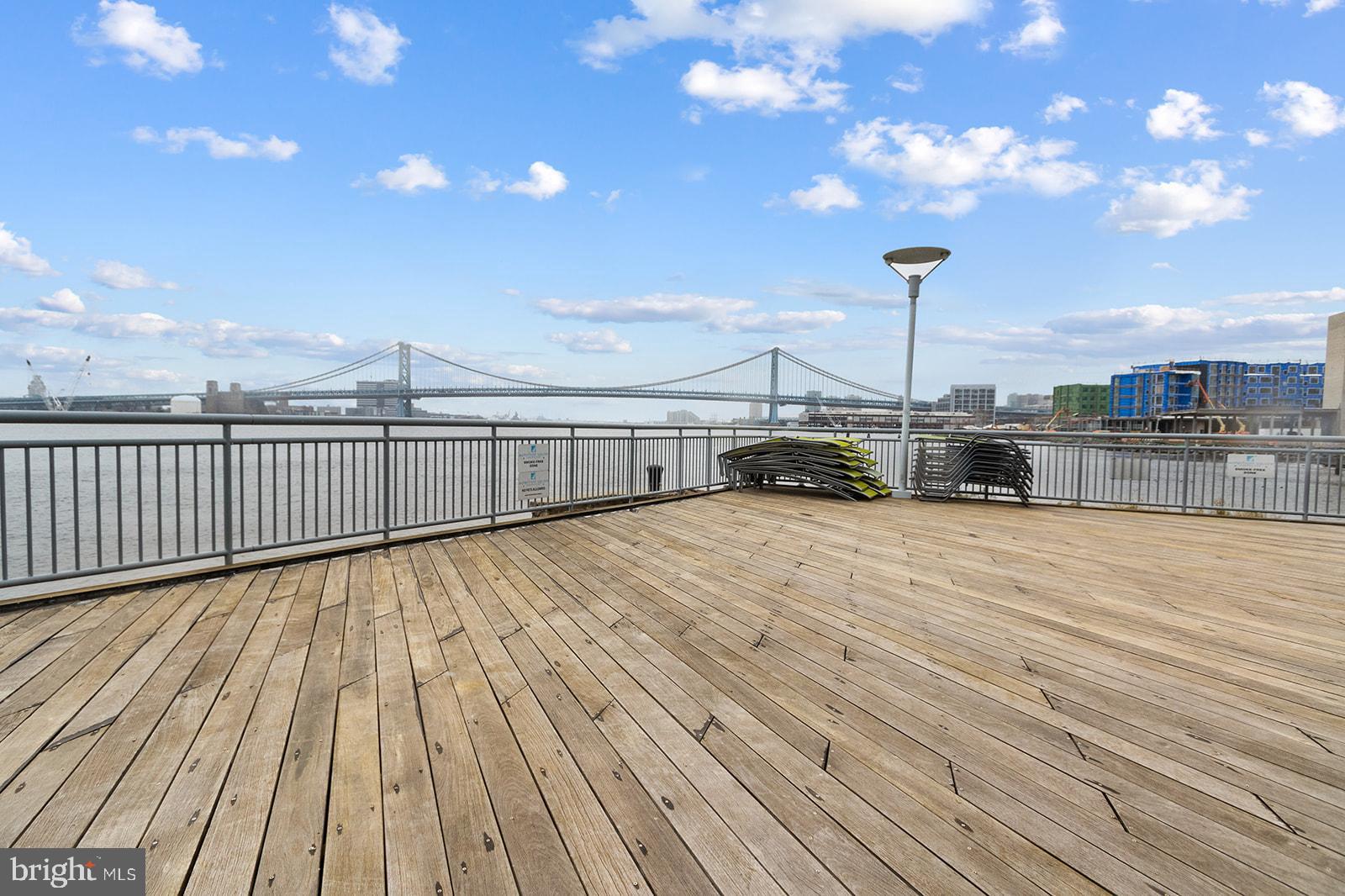 901 North Penn Street, Unit R708 Philadelphia, PA 19123 - Photo 37 of 41