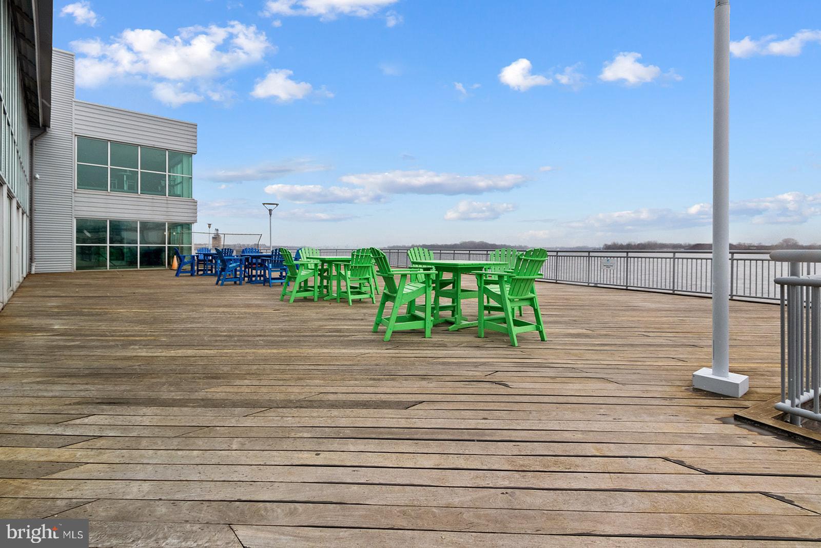 901 North Penn Street, Unit R708 Philadelphia, PA 19123 - Photo 38 of 41