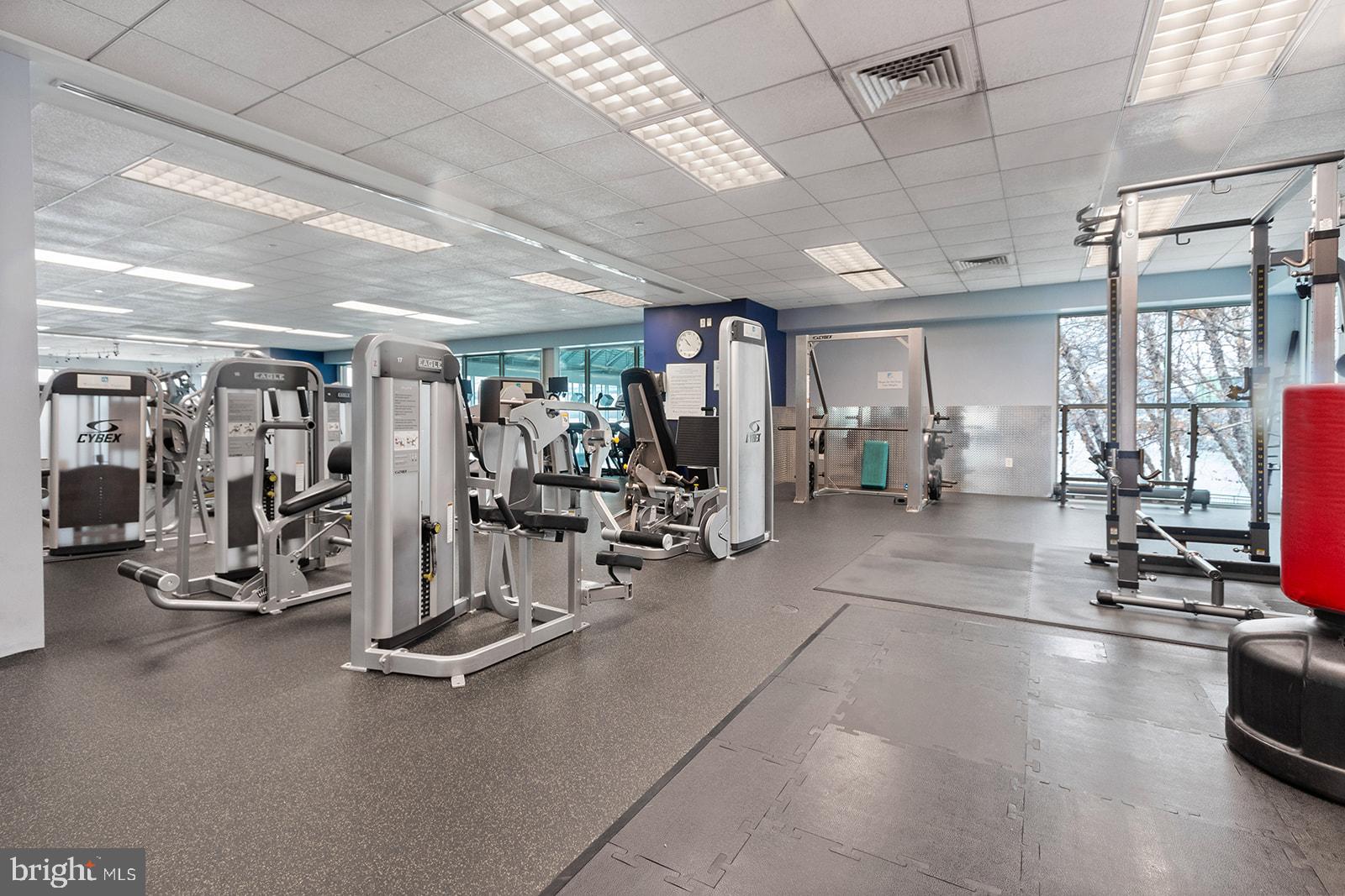 901 North Penn Street, Unit R708 Philadelphia, PA 19123 - Photo 39 of 41