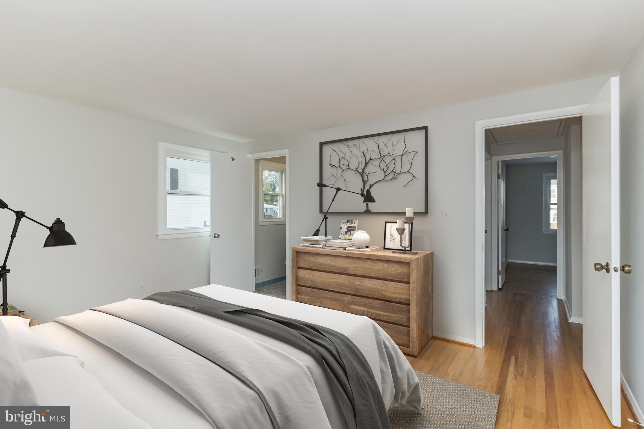 4705 Ebenezer Road Baltimore, MD 21236 - Photo 19 of 36