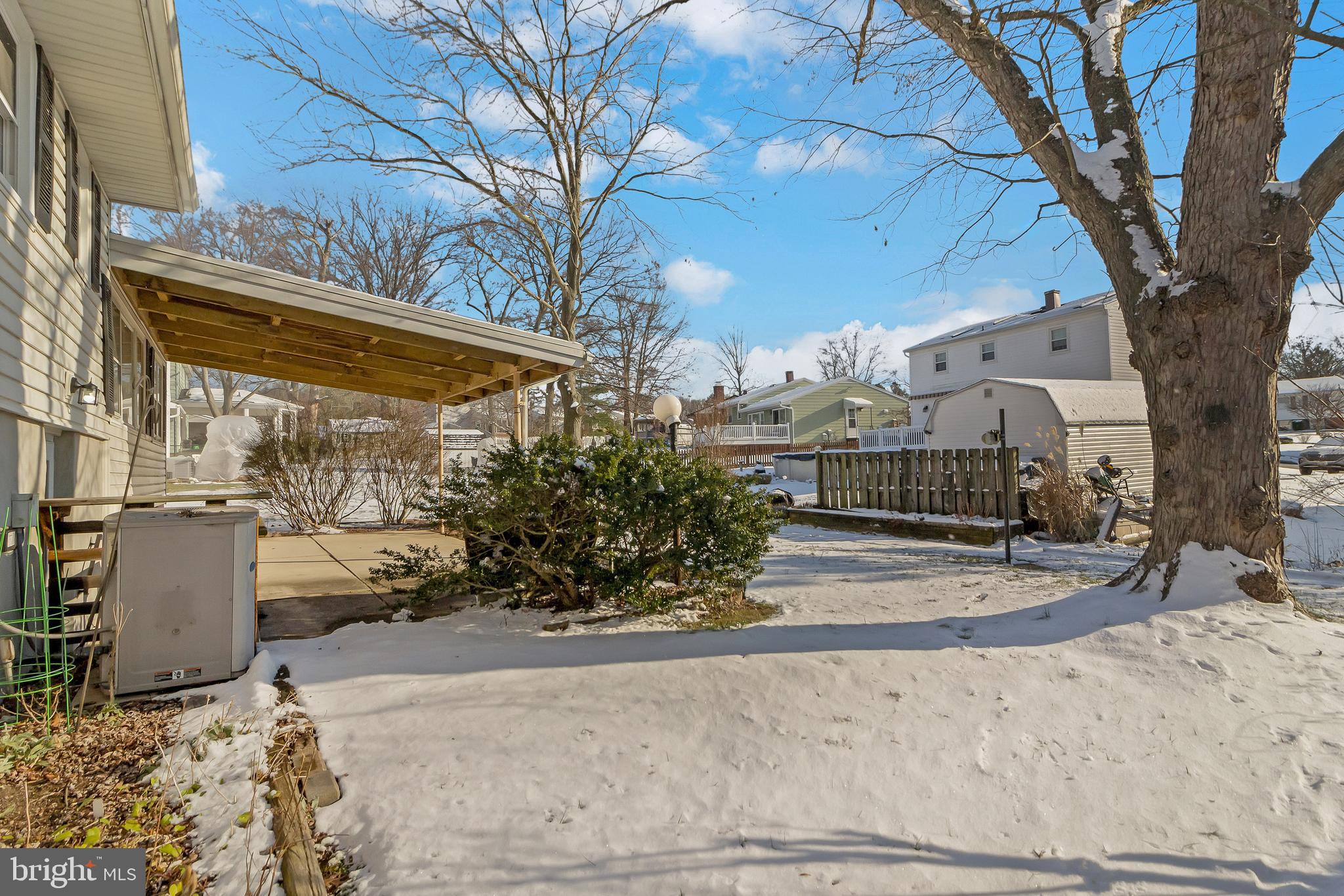 4705 Ebenezer Road Baltimore, MD 21236 - Photo 36 of 36