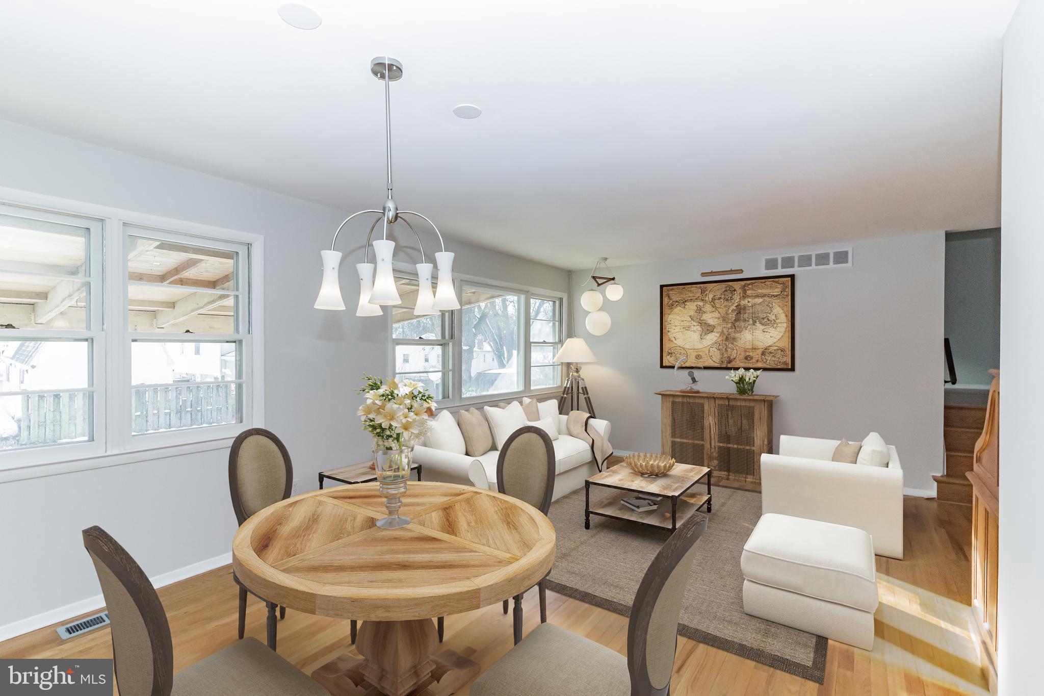 4705 Ebenezer Road Baltimore, MD 21236 - Photo 4 of 36
