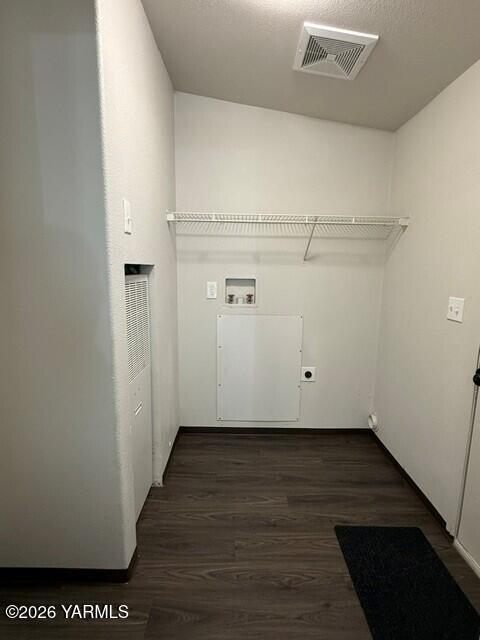 1220 Maple Grove Road Sunnyside, WA 98944 - Photo 12 of 12 laundry