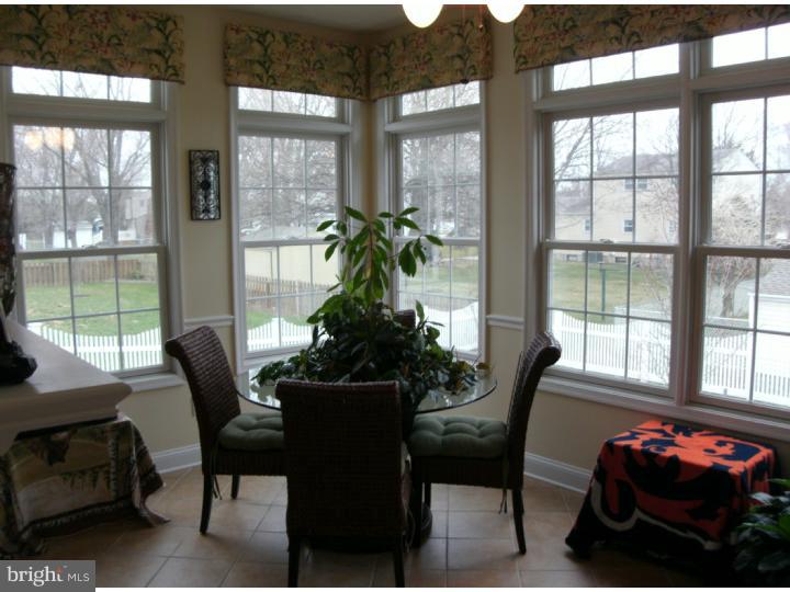 334 Stone Ridge Drive Dover, DE 19901 - Photo 11 of 25 Sun Room