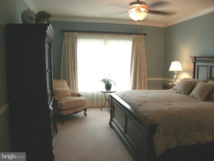 334 Stone Ridge Drive Dover, DE 19901 - Photo 13 of 25 Master Bedroom