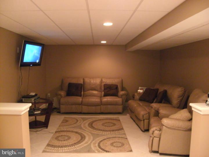 334 Stone Ridge Drive Dover, DE 19901 - Photo 20 of 25 Media Room