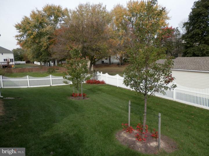 334 Stone Ridge Drive Dover, DE 19901 - Photo 24 of 25 Back Yard