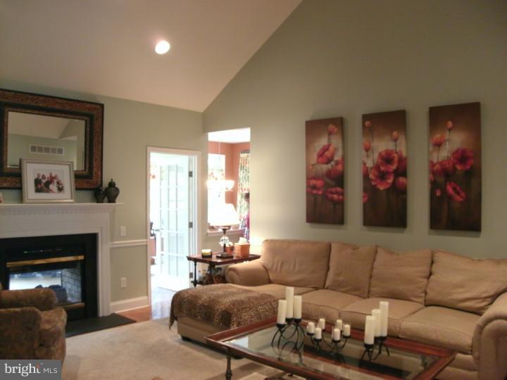 334 Stone Ridge Drive Dover, DE 19901 - Photo 5 of 25 Great Room