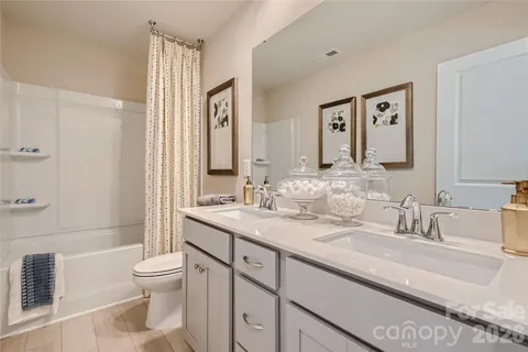 $524,950 | 1009 Lookout Shls Drive, Fort Mill, SC 29715