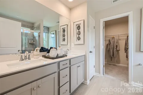 $524,950 | 1009 Lookout Shls Drive, Fort Mill, SC 29715