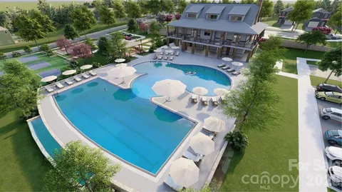 $524,950 | 1009 Lookout Shls Drive, Fort Mill, SC 29715