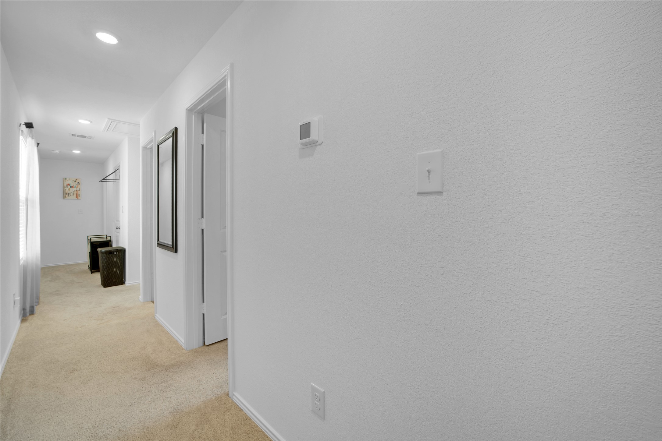 36 Trinity Circle Lockhart, TX 78644 - Photo 31 of 36 a view of a hallway