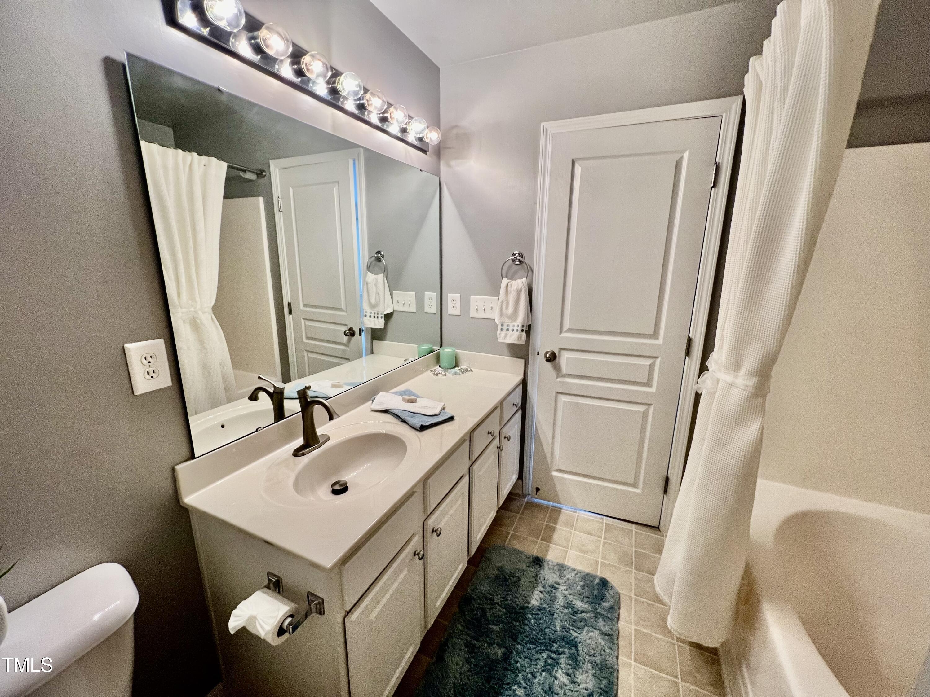 7730 Winners Edge Street Raleigh, NC 27617 - Photo 11 of 20 Primary Bath