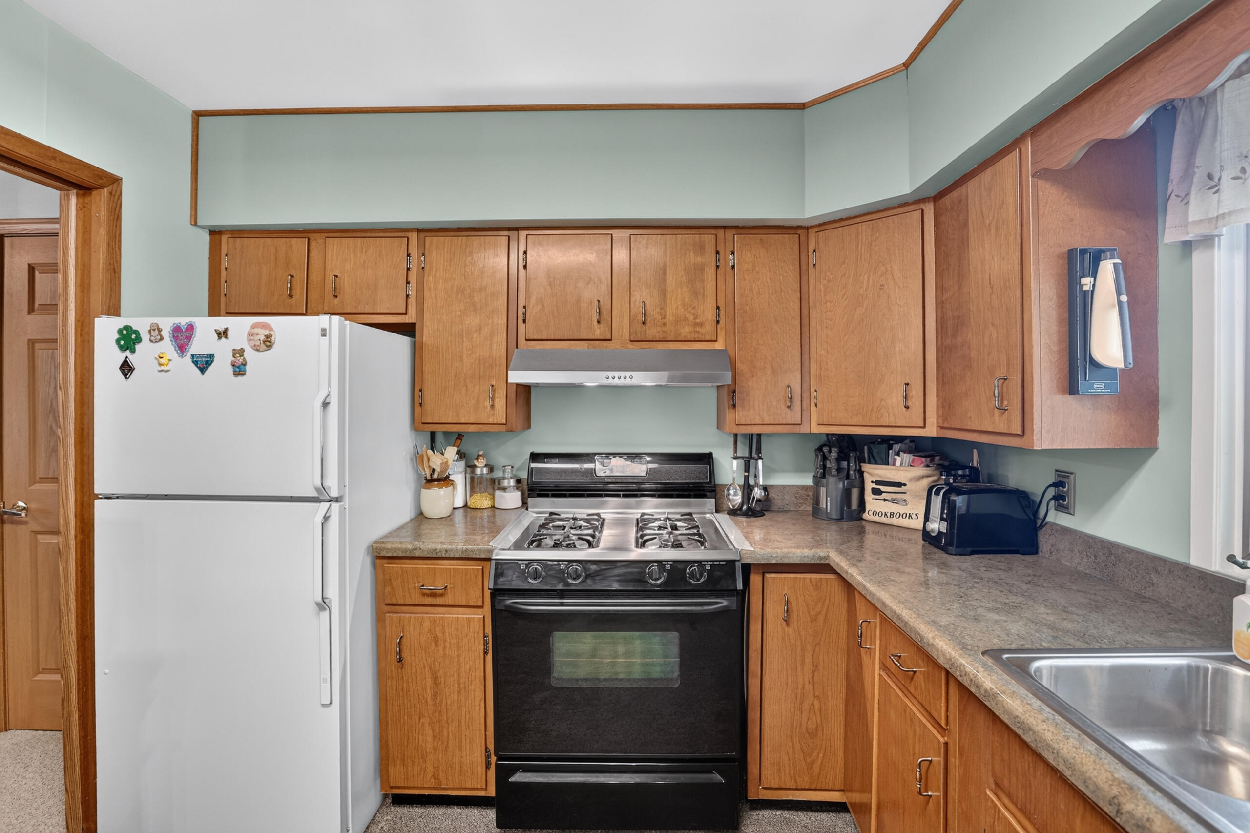 20210 Maple Drive Reed City, MI 49677 - Photo 32 of 53 HOME0063