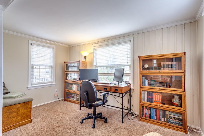 5510 Ridgefield Road Knoxville, TN 37912 - Photo 8 of 32 Gallery Image 8