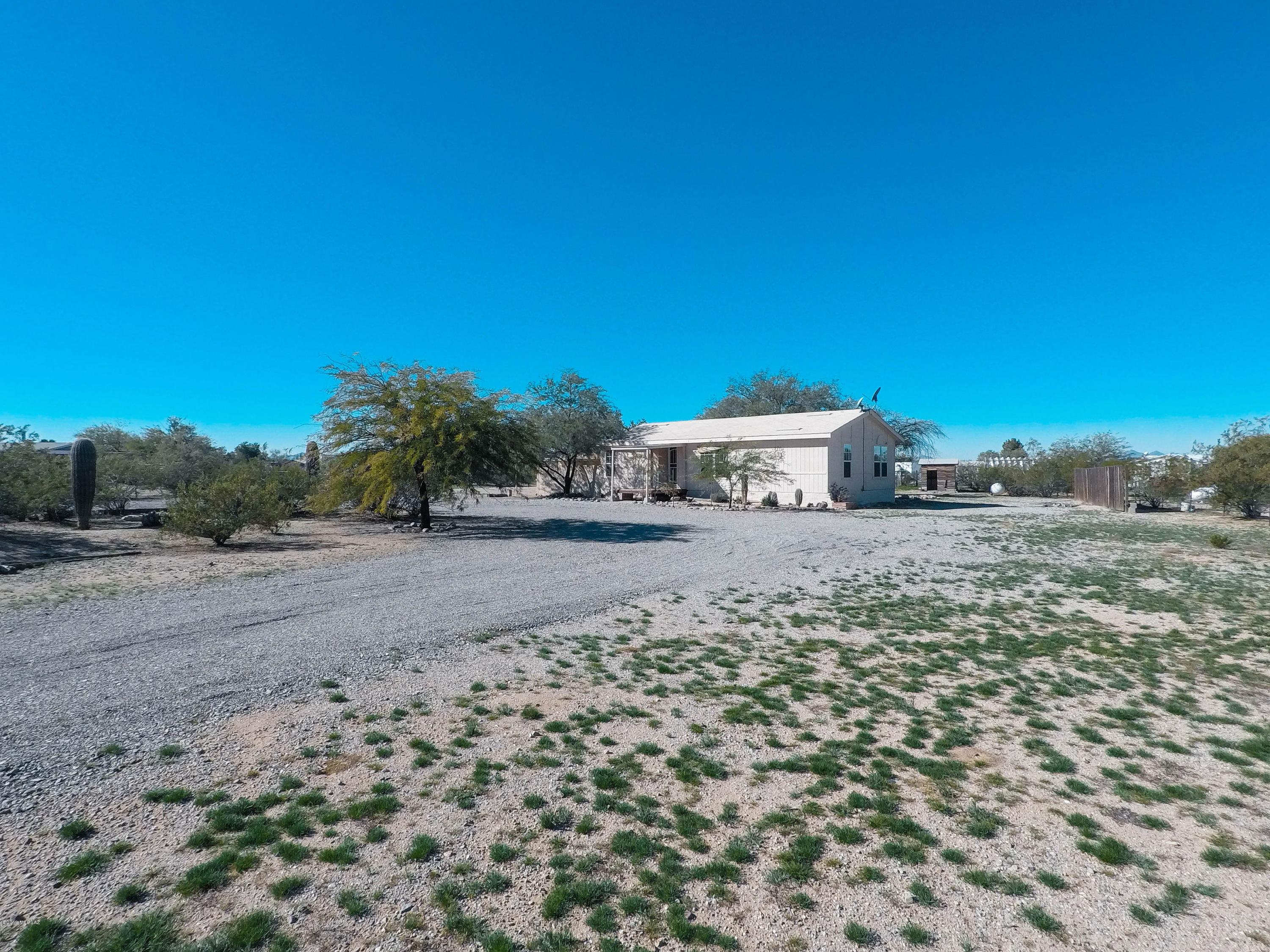 7905 North Prorodeo Road Tucson, AZ 85743 - Photo 2 of 38 Gallery Image 2