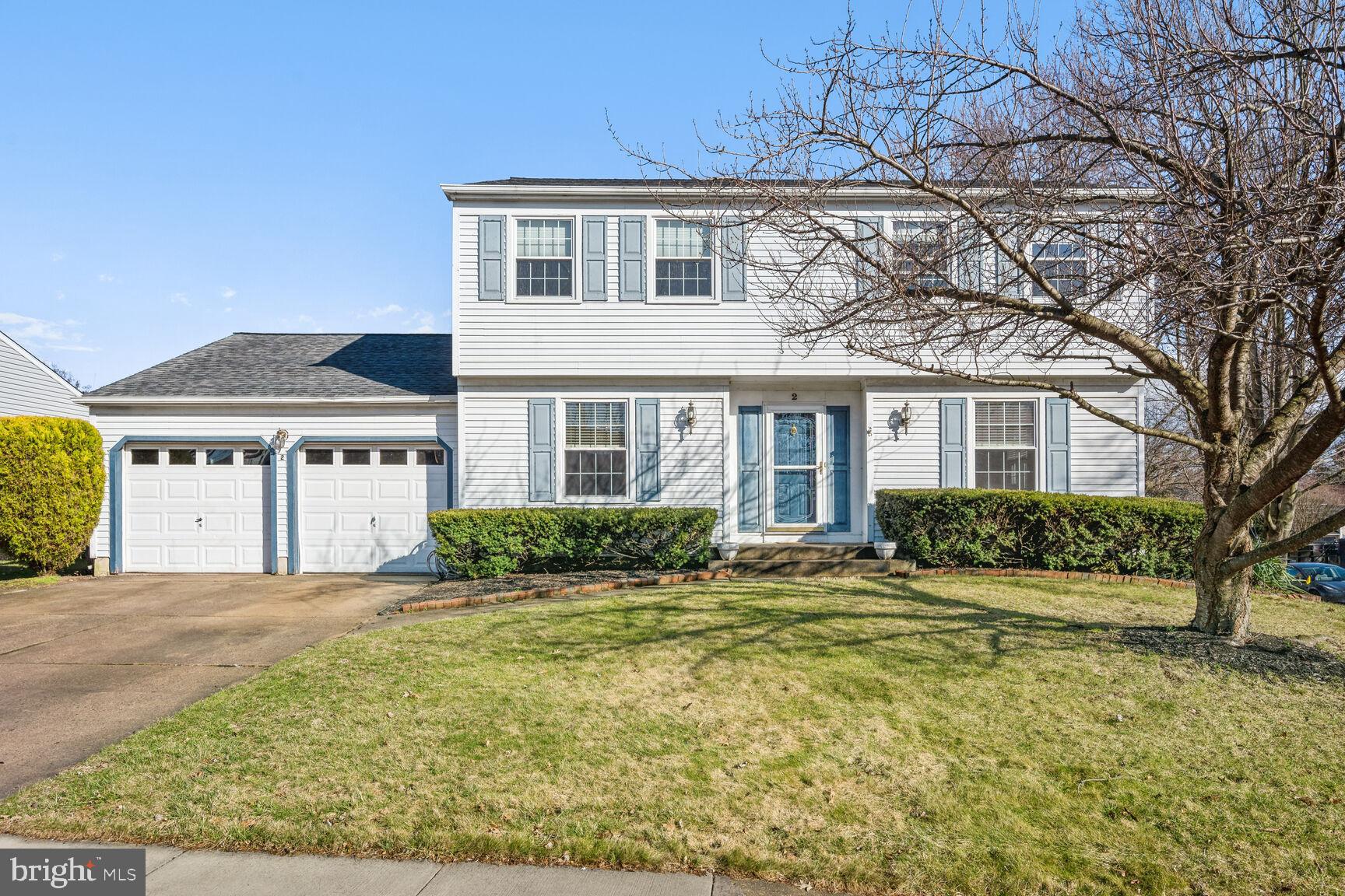 2 Utica Road Marlton, NJ 08053 - Photo 1 of 38