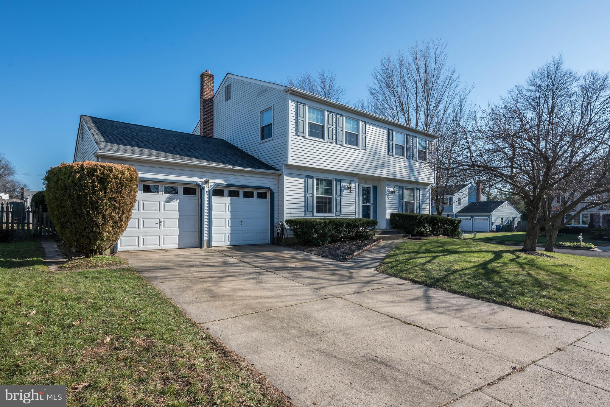 2 Utica Road Marlton, NJ 08053 - Photo 2 of 38