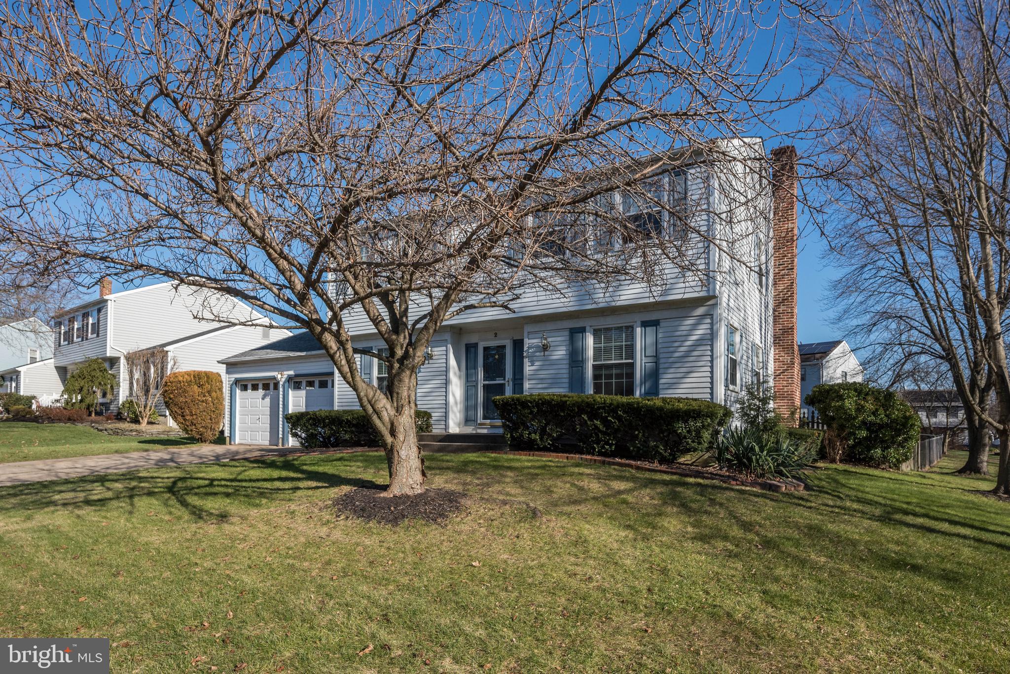 2 Utica Road Marlton, NJ 08053 - Photo 3 of 38