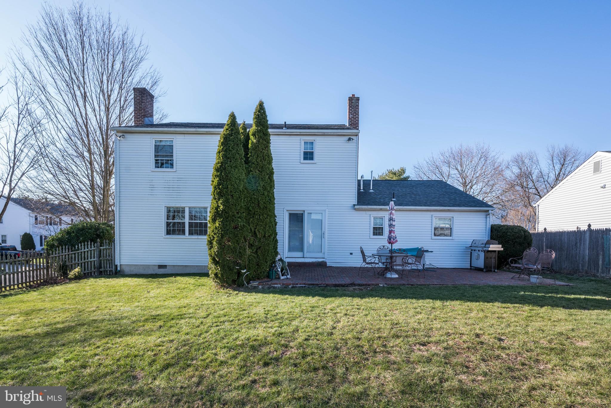 2 Utica Road Marlton, NJ 08053 - Photo 32 of 38