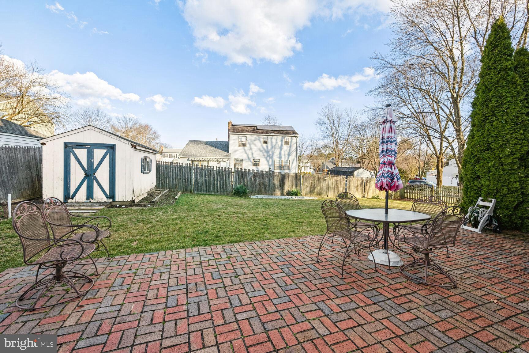 2 Utica Road Marlton, NJ 08053 - Photo 33 of 38