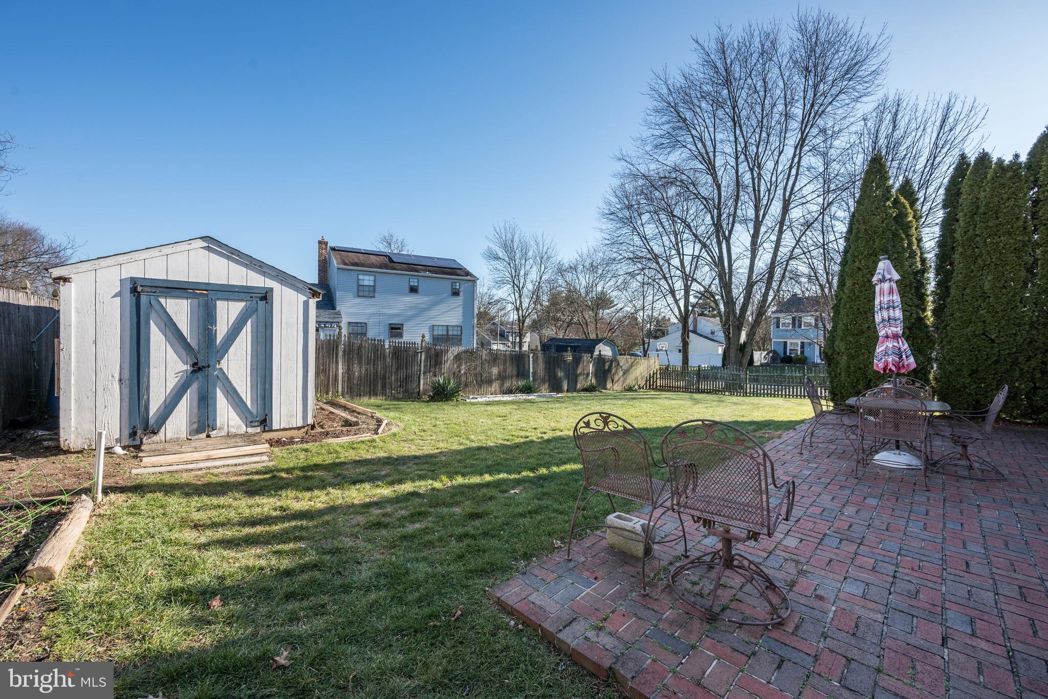 2 Utica Road Marlton, NJ 08053 - Photo 34 of 38