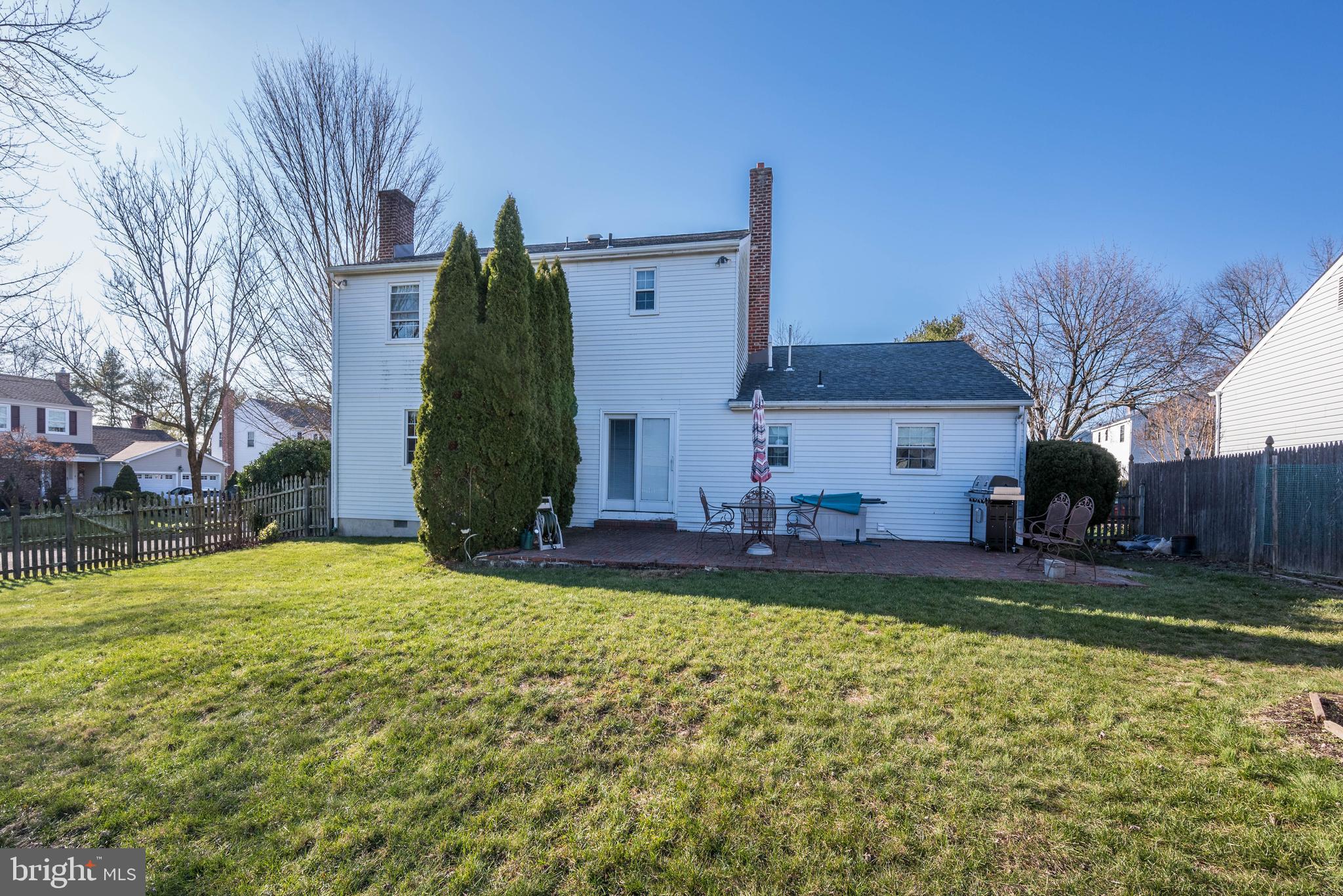 2 Utica Road Marlton, NJ 08053 - Photo 36 of 38