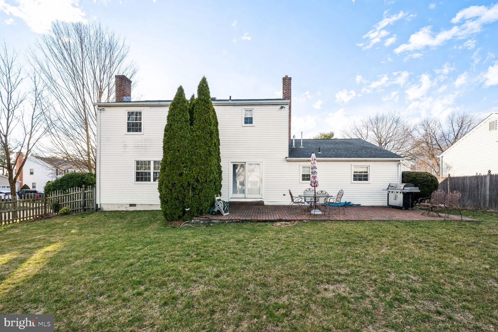 2 Utica Road Marlton, NJ 08053 - Photo 38 of 38