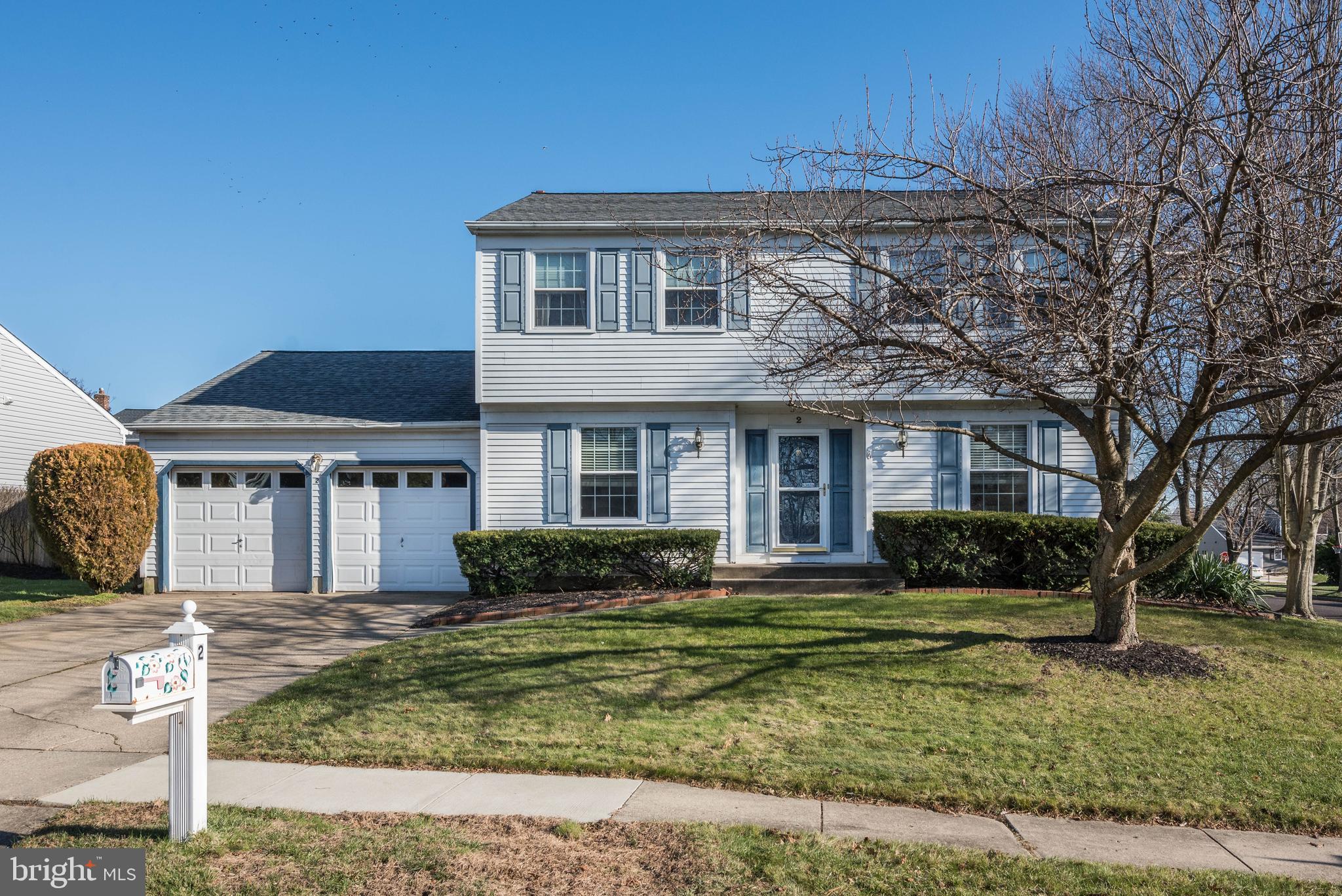 2 Utica Road Marlton, NJ 08053 - Photo 4 of 38