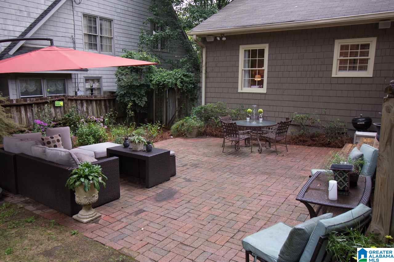 14 Spring Street Birmingham, AL 35213 - Photo 36 of 44