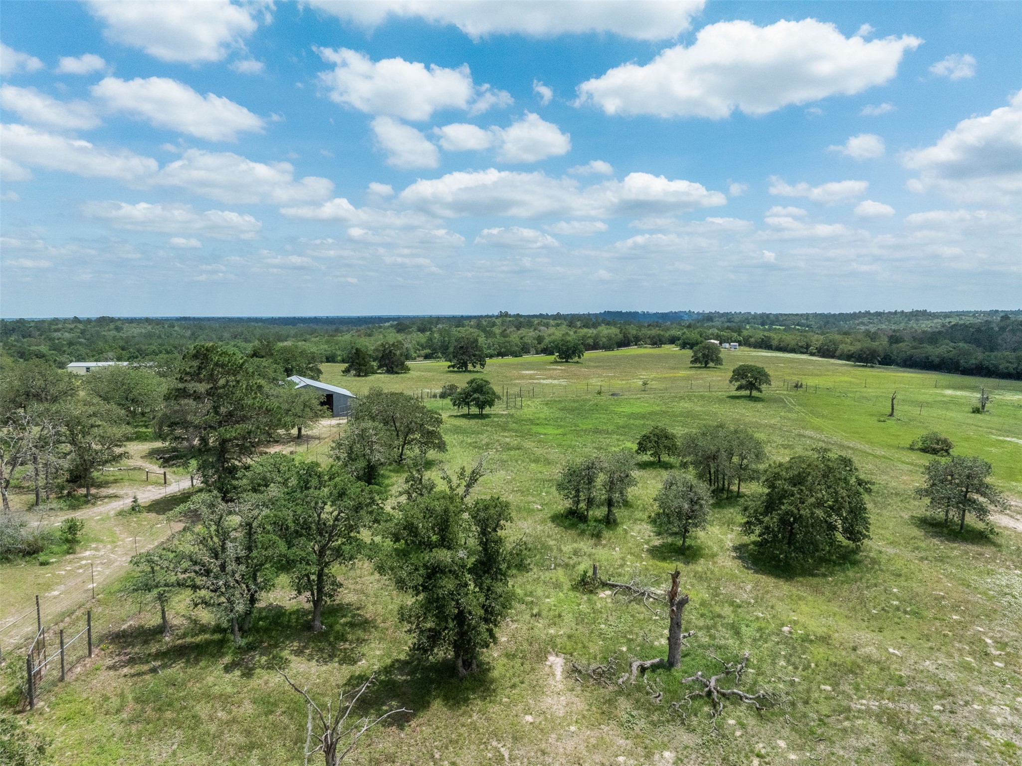 622 Red Rock Ranch Road Red Rock, TX 78662 - Photo 39 of 46 a view of a city and mountains