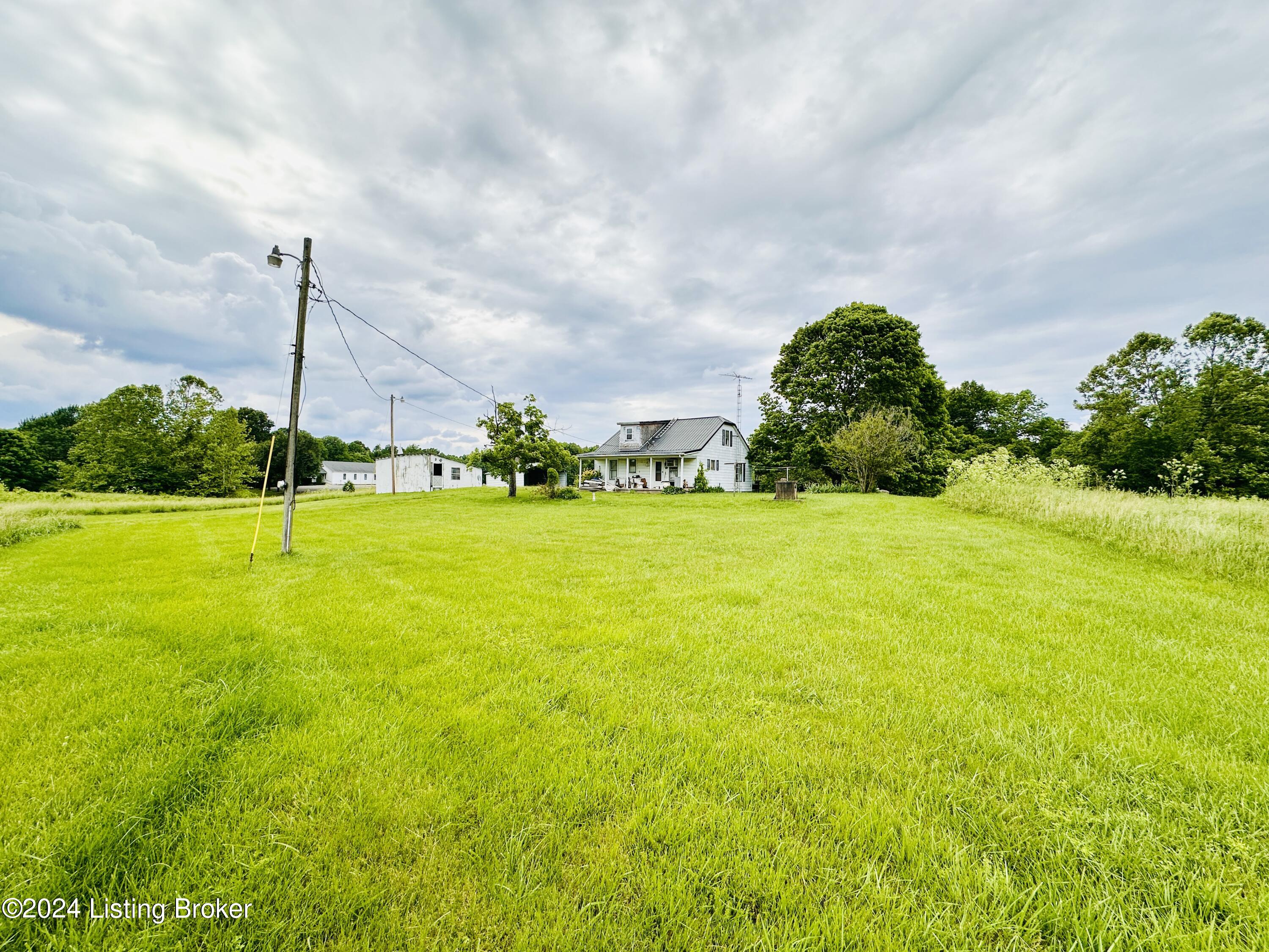 4670 Rabbit Flat Road Caneyville, KY 42721 - Photo 21 of 53 Outside -20
