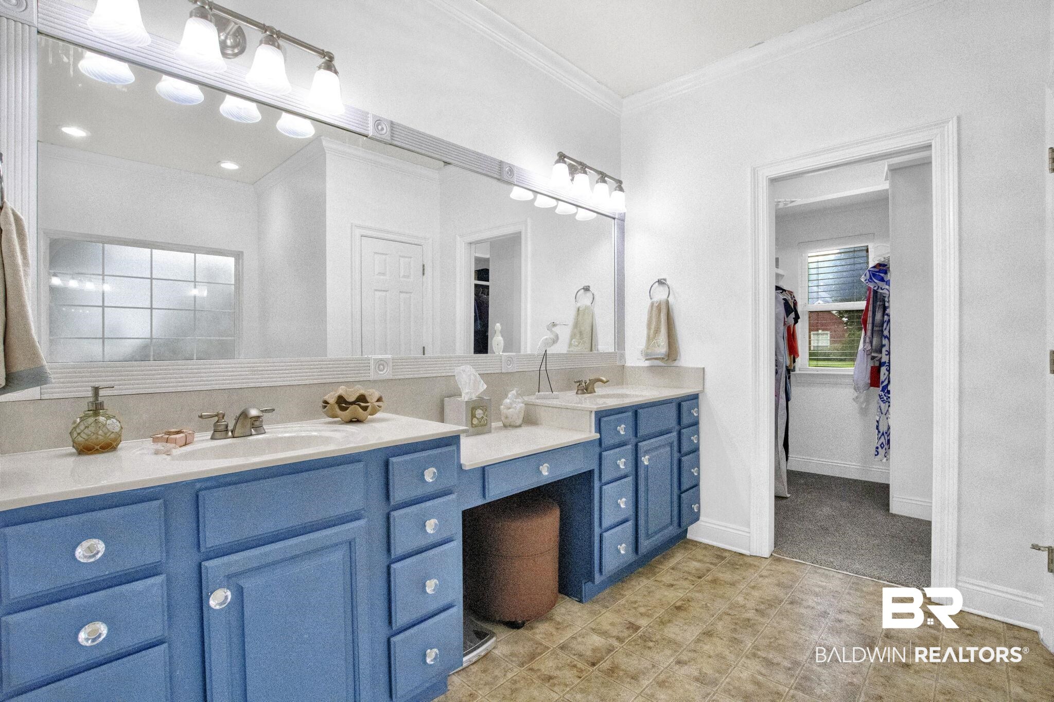 9002 Parliament Circle Daphne, AL 36526 - Photo 37 of 73 Double Vanity