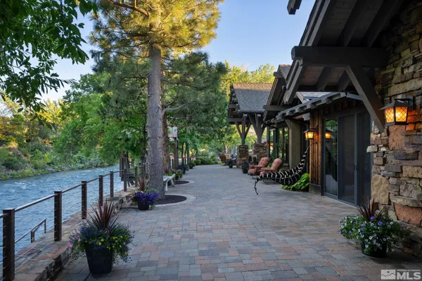 $8,200,000 | 4000 Goodsell Lane, Reno, NV 89503