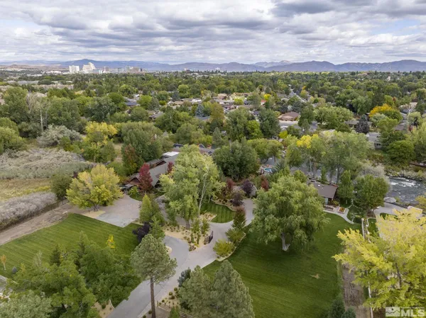 $8,200,000 | 4000 Goodsell Lane, Reno, NV 89503