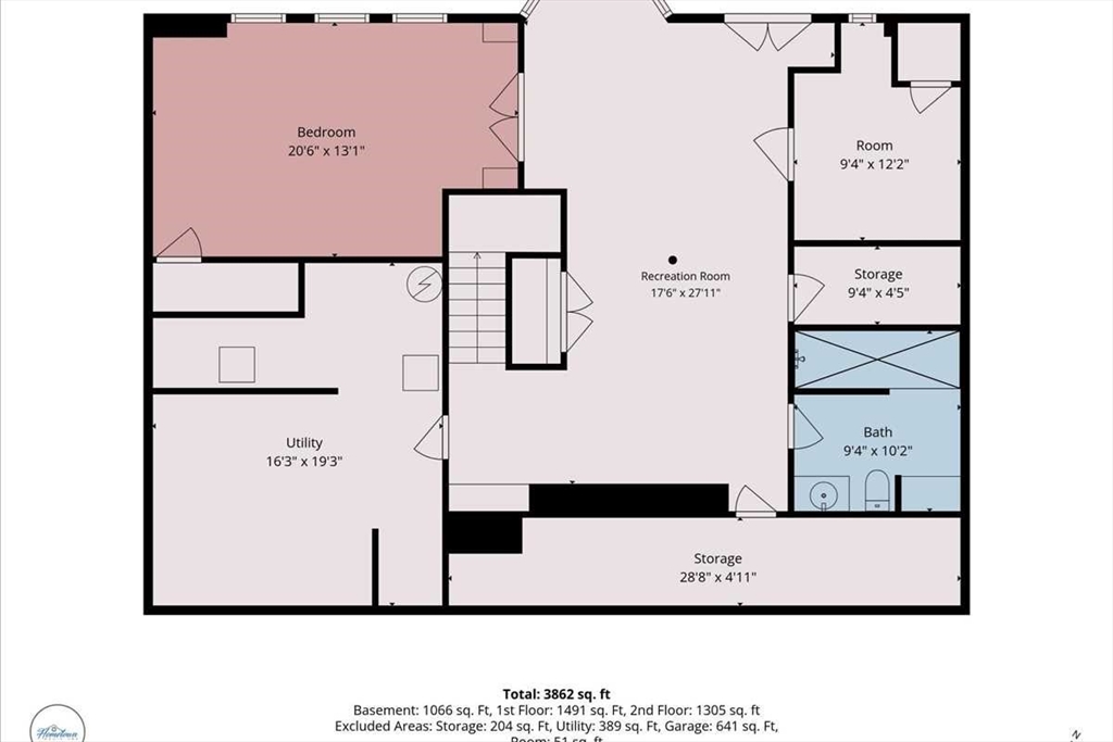 68 Vaughn Hill Road Bolton, MA 01740 - Photo 40 of 42