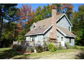 272 Sawmill Road Wardsboro, VT 05360 - Photo 1 of 1