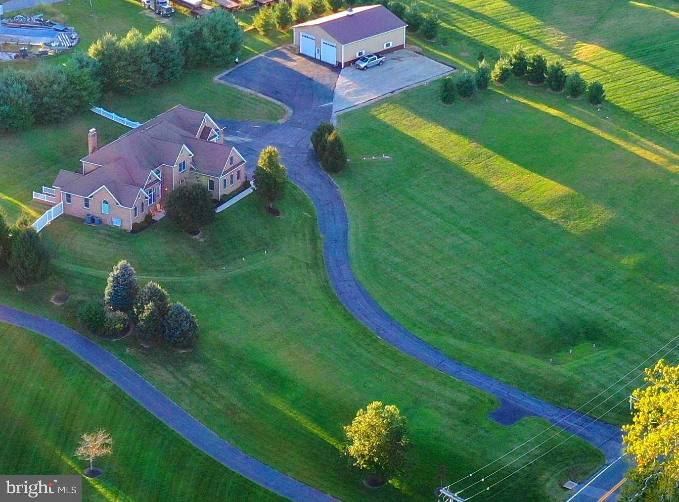 14389 Howard Road Dayton, MD 21036 - Photo 1 of 82 Gallery Image 1