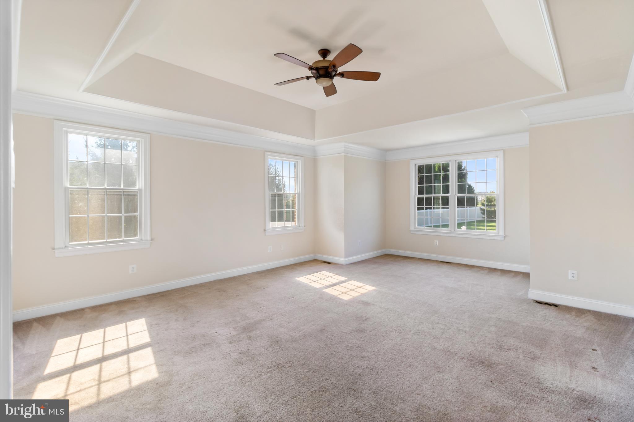 14389 Howard Road Dayton, MD 21036 - Photo 27 of 82 First Floor Master Bedroom