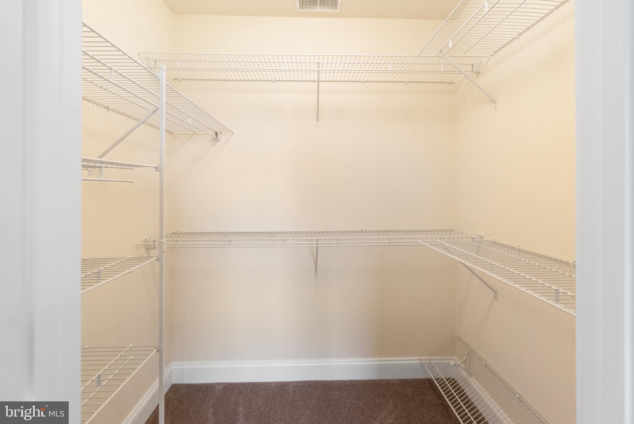 14389 Howard Road Dayton, MD 21036 - Photo 51 of 82 Bedroom #4 Walk-In Closet