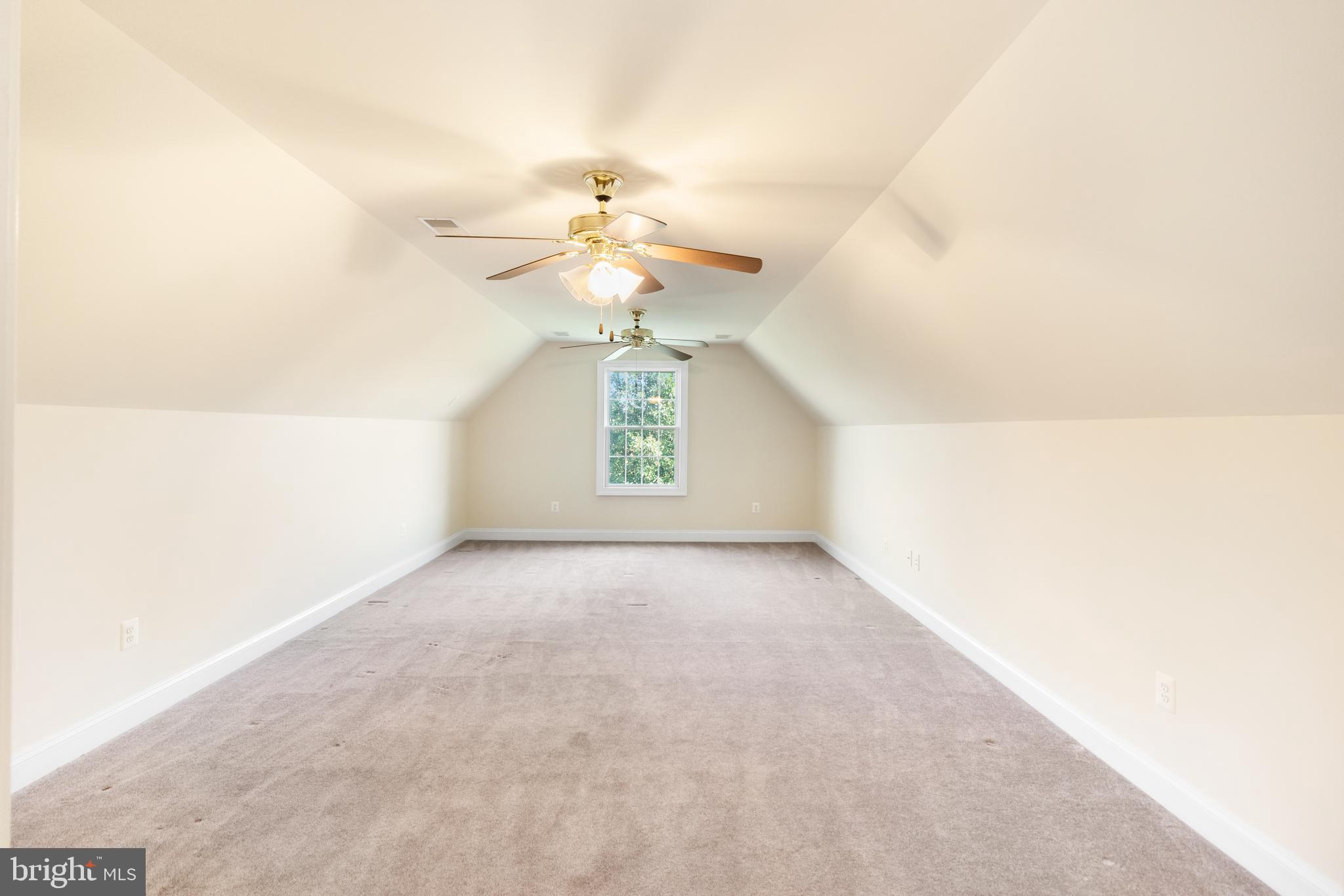 14389 Howard Road Dayton, MD 21036 - Photo 53 of 82 Bedroom #5/Bonus Room