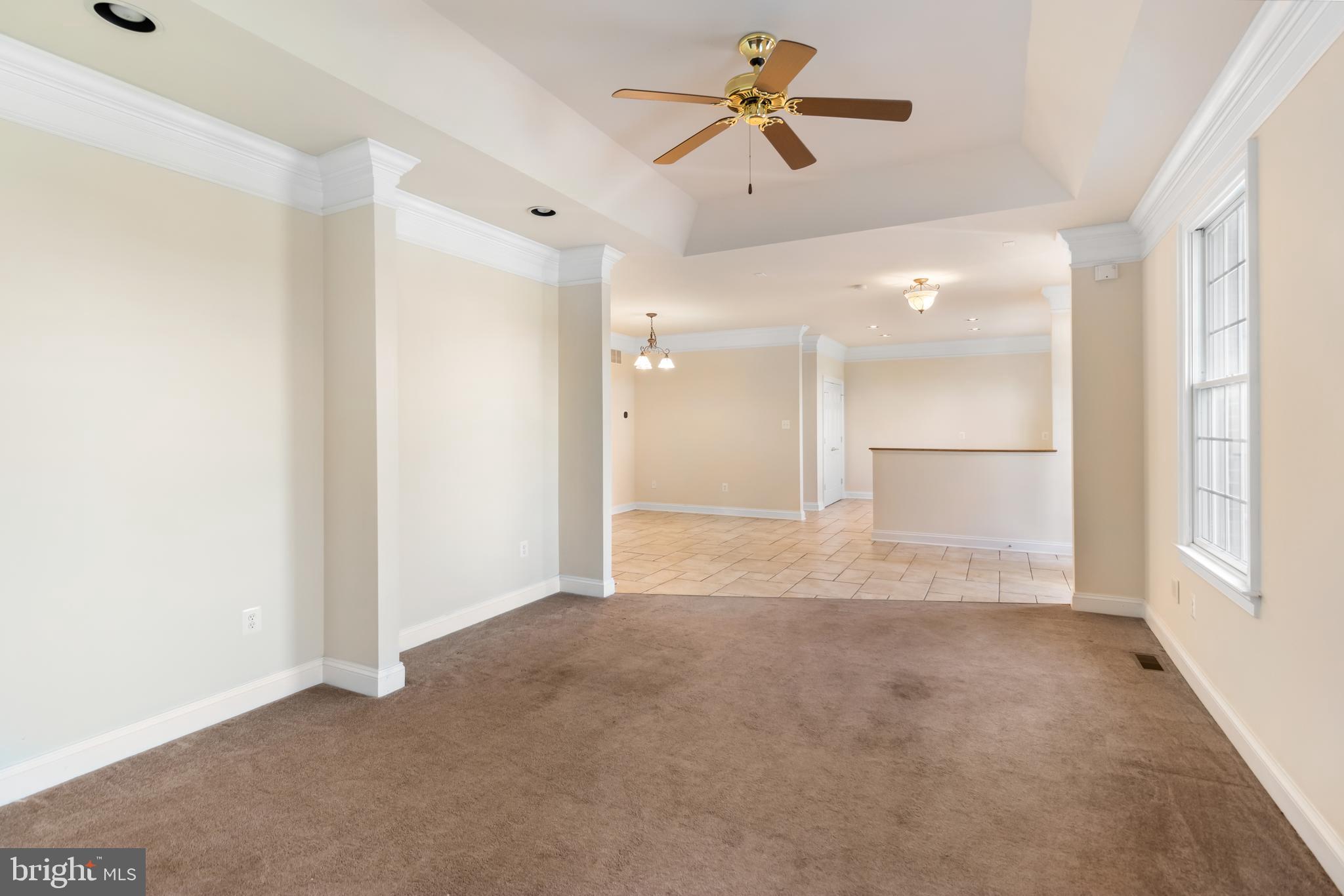 14389 Howard Road Dayton, MD 21036 - Photo 58 of 82 Family Room in In-Law Suite/Apartment